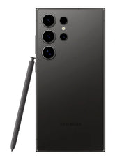 SAMSUNG Galaxy S24 Ultra 512GB Nero Titanio